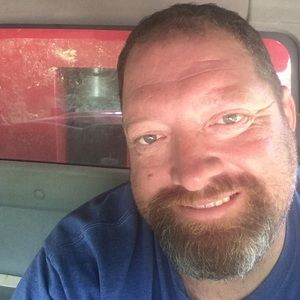 Meet your Posher, Jeff